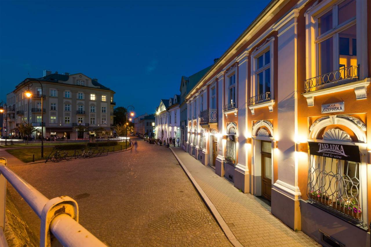 Home Far From Home Cracovia Esterno foto