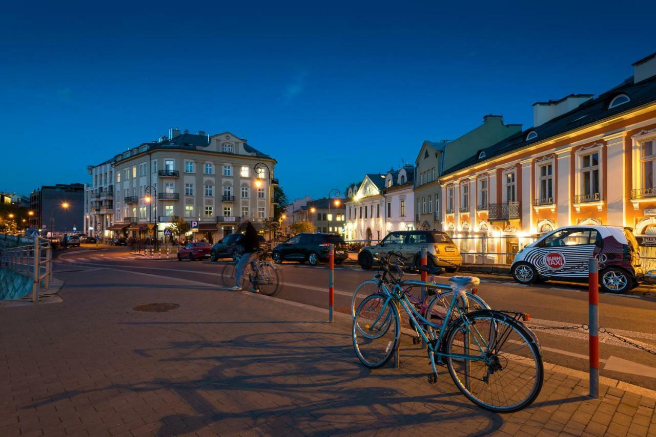 Home Far From Home Cracovia Esterno foto