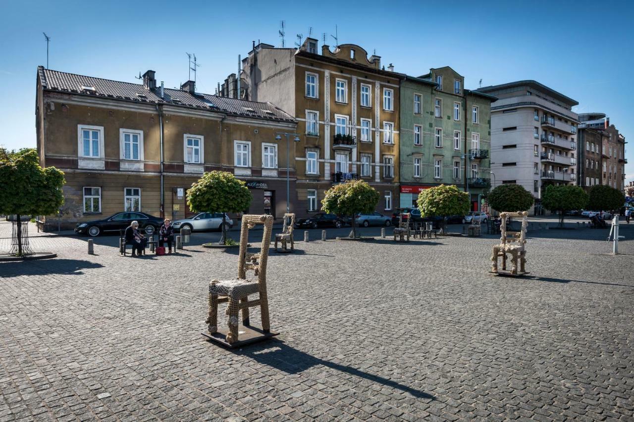 Home Far From Home Cracovia Esterno foto