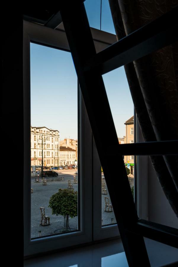 Home Far From Home Cracovia Esterno foto