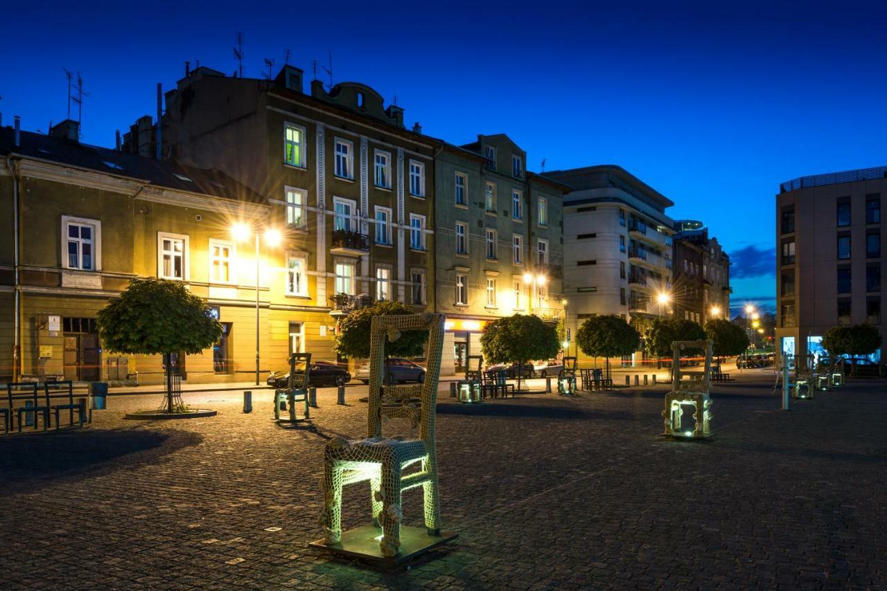 Home Far From Home Cracovia Esterno foto